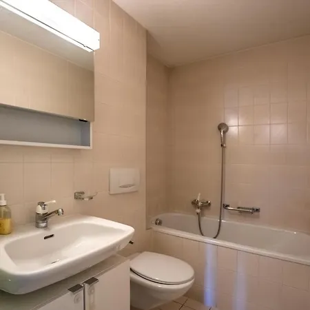 Regent Pierre 112 Apartment *