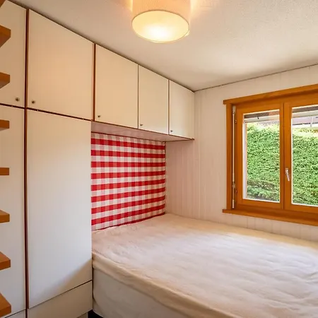 Regent Pierre 112 Apartment
