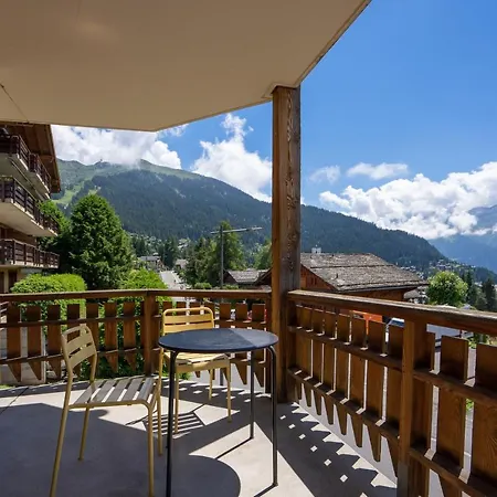 Regent Pierre 112 * Verbier