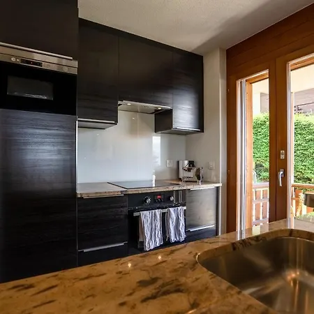 Regent Pierre 112 Verbier