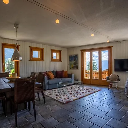 Regent Pierre 112 * Verbier